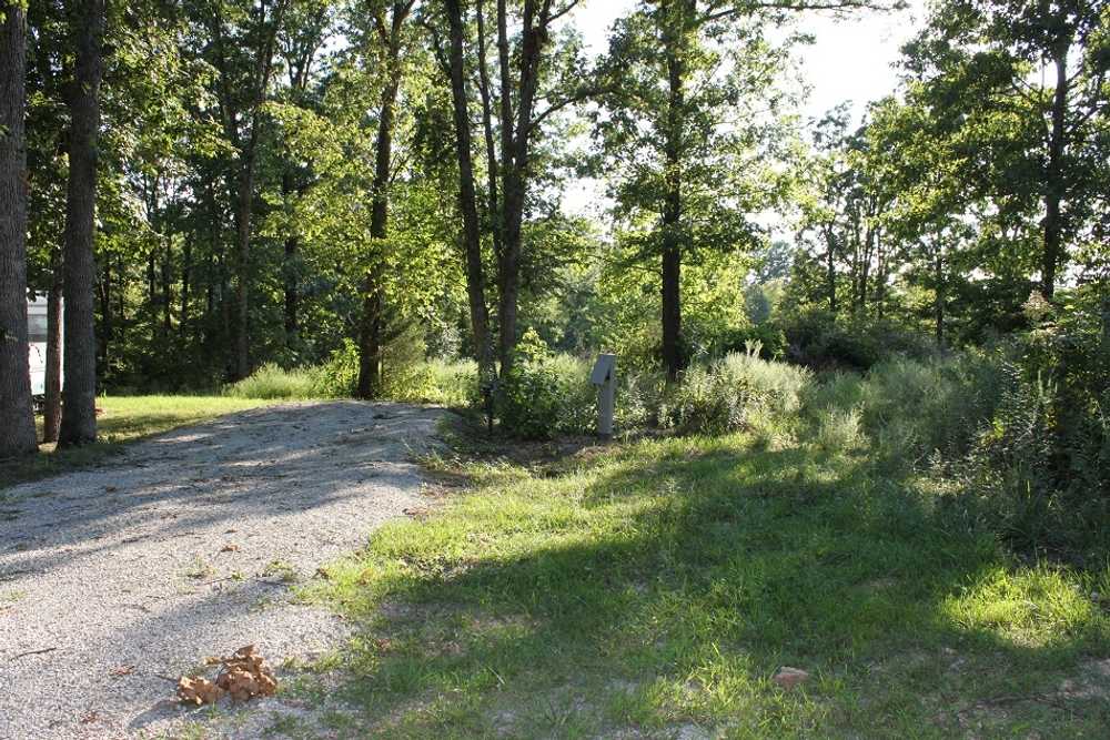 Missouri RV Park Campground Mountain Grove, Missouri Campspot