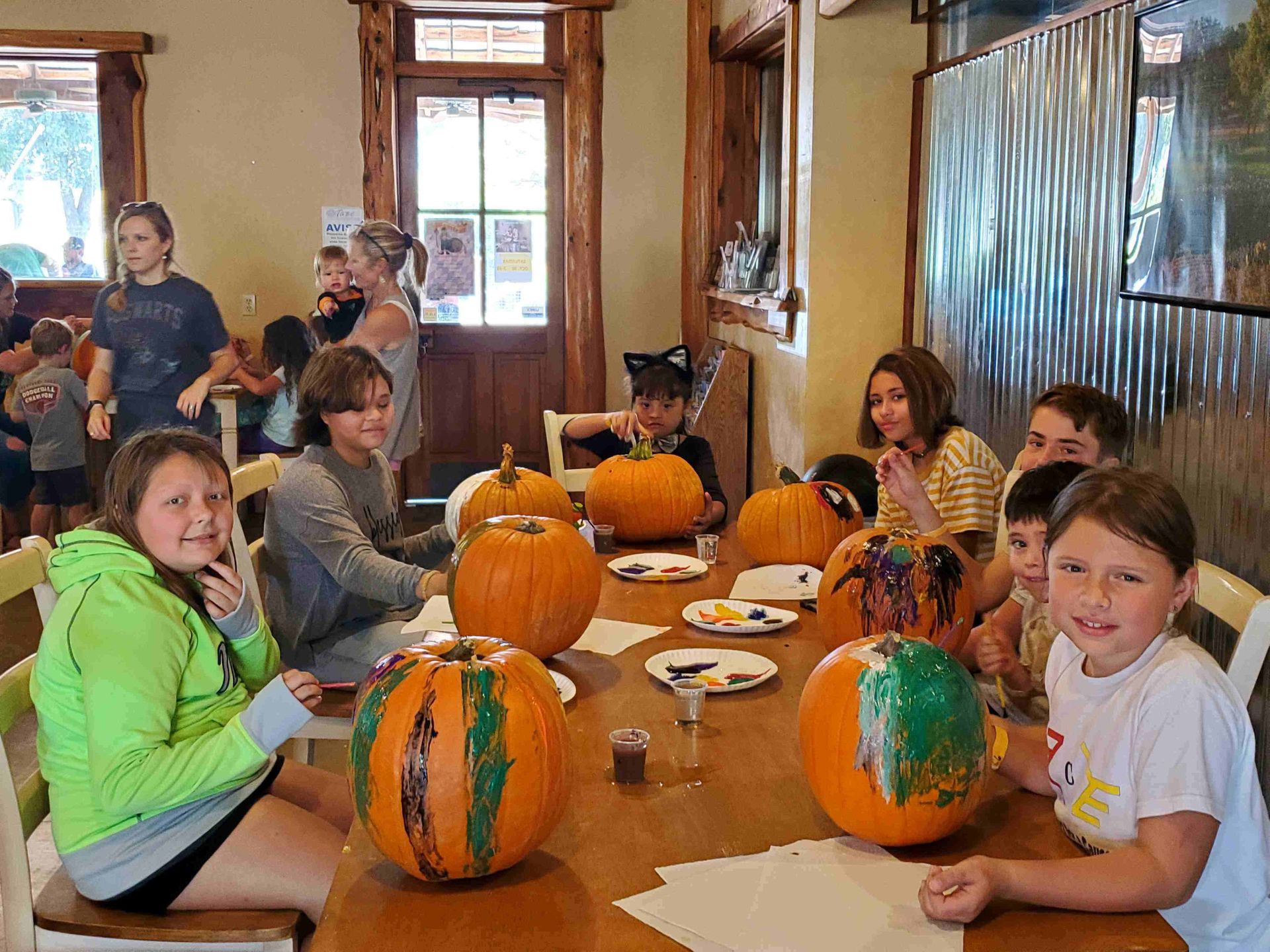 Yogi Bear's Jellystone Park™ Camp-Resort: Fredericksburg