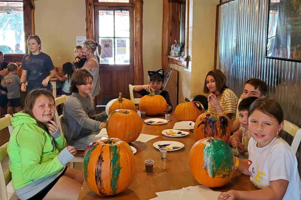 Monster Mash Bash Weekend!