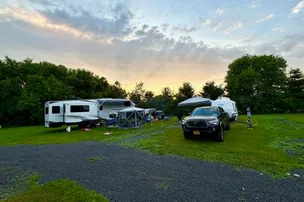 Shady Oaks Camping Resort – photo 5