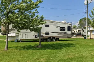 Fairgrounds RV Park – photo 3