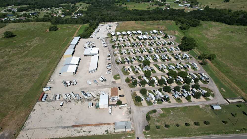 Mustang RV Park - Pilot Point, TX - Main Photo