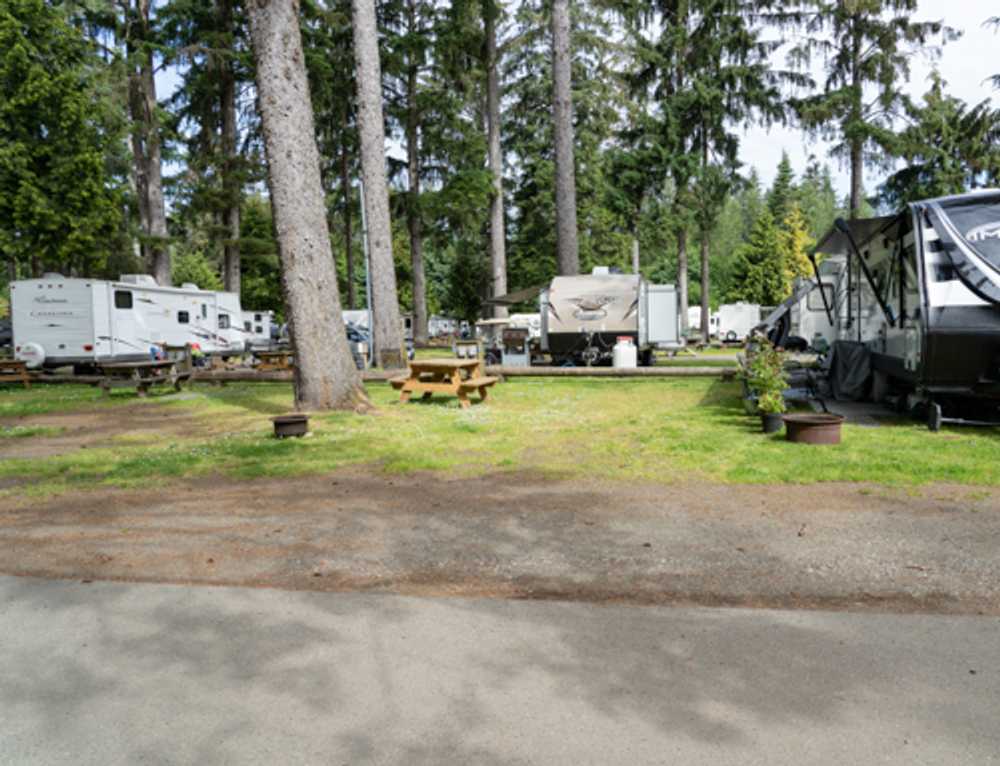 Standard Interior Site