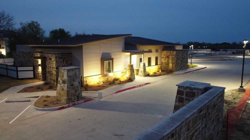 Ennis Luxury RV Resort, Ennis, Texas - Photo 2