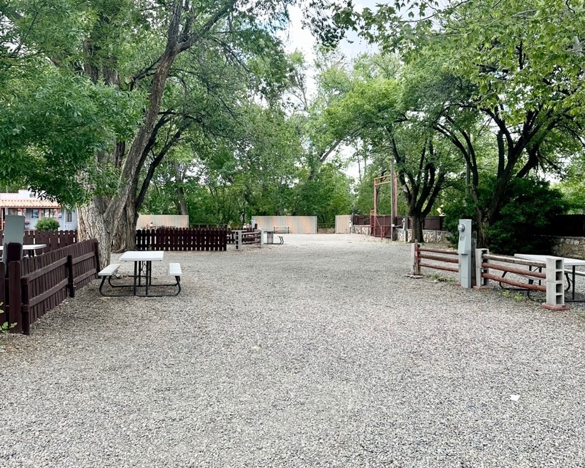 Silver City RV Park