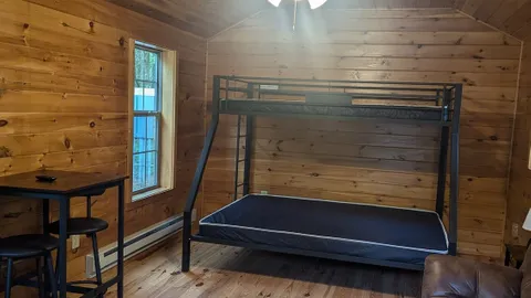 Camp It Cabin (Stream) — image 9 of 9