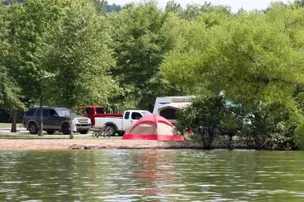 Pikes Ridge Campground – photo 5