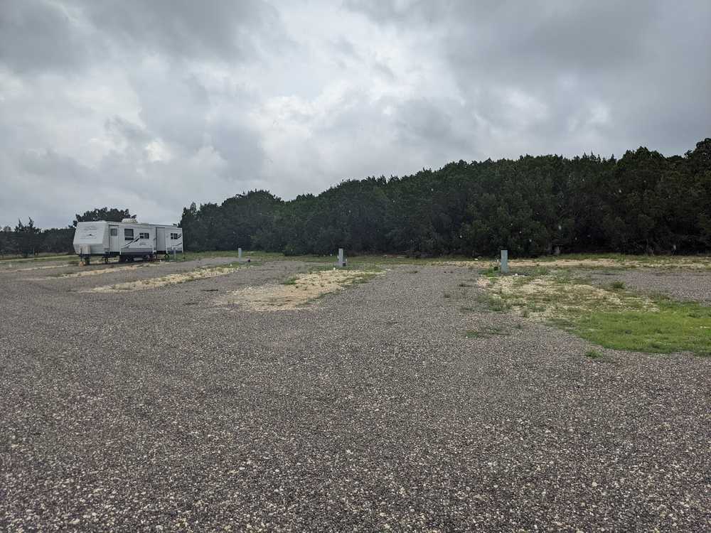 Lantana RV Park,  Burnet, Texas - Photo 3