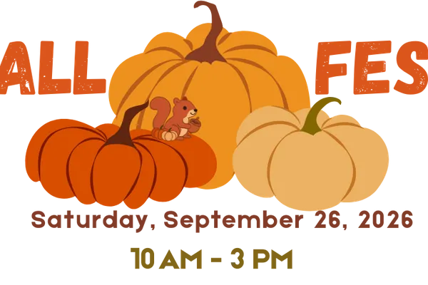 Fall Fest at Deerassic Park