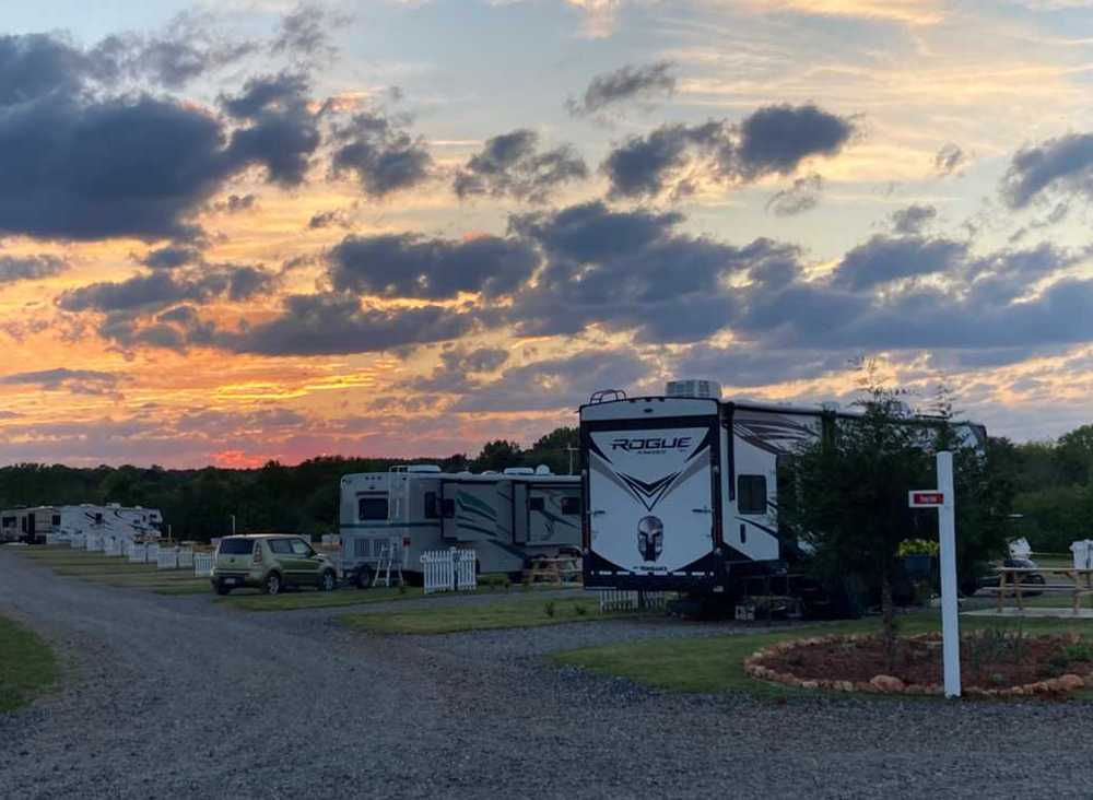 Grandstand RV Park - Lincoln, AL - Photo 2