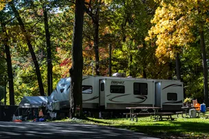 Camp Dearborn – photo 5