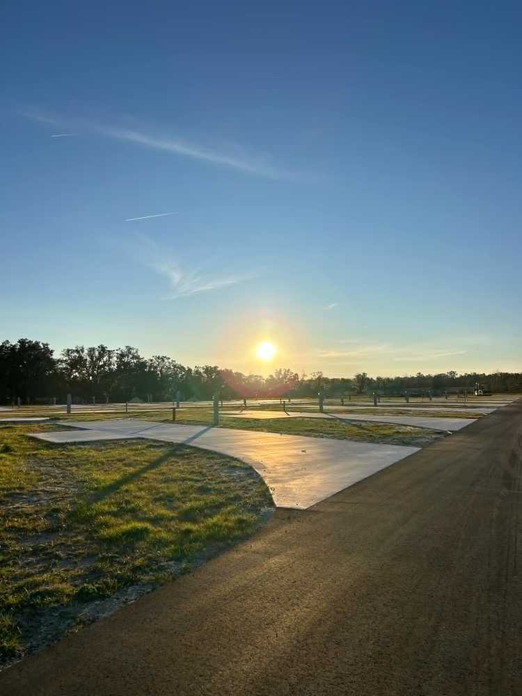 Heritage Oaks RV Resort, Live Oak, Florida - Photo 3