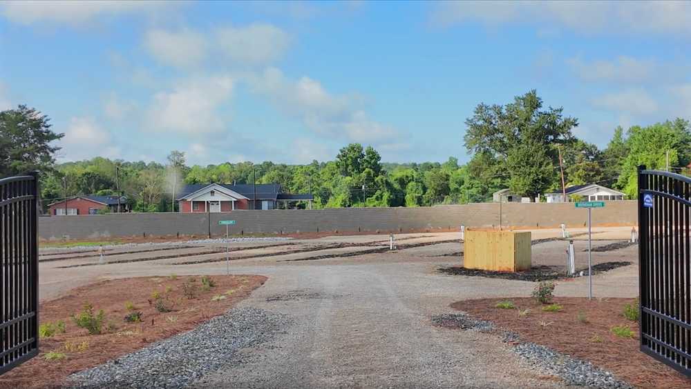 Cardinal Point RV Park, Landrum, South Carolina - Photo 3