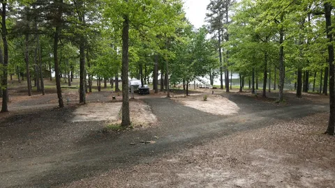 30/50 Amp Deluxe Waterfront RV Site — image 1 of 1
