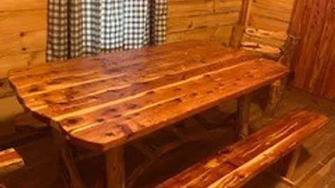 Cabin 9 — image 4 of 4