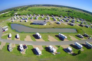 Hardy's Landing RV Park – photo 4