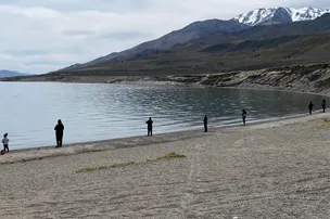 Pyramid Lake Marina & RV Park – photo 4