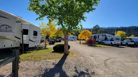 RV Site FHU 50/30 AMP — image 2 of 3