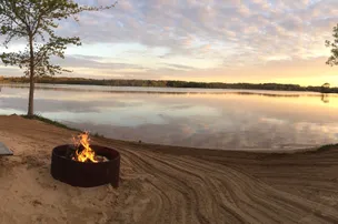 Dumont Lake Family Campground – photo 4