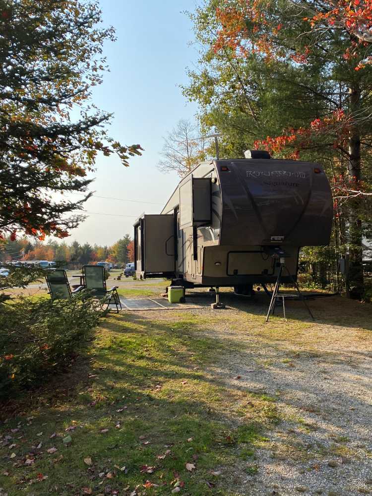 Timberland Acres RV Park, Trenton, Maine - Photo 5