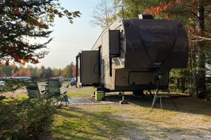 Timberland Acres RV Park – photo 5