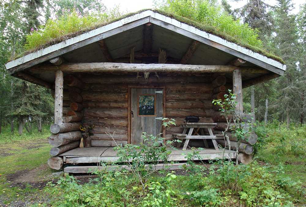 Diamond M Ranch Resort, Kenai, Alaska - Photo 4