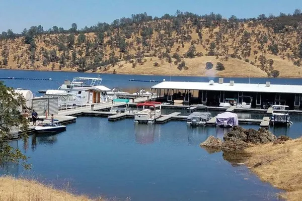 Barrett Cove Campground and Recreation Area – photo 1