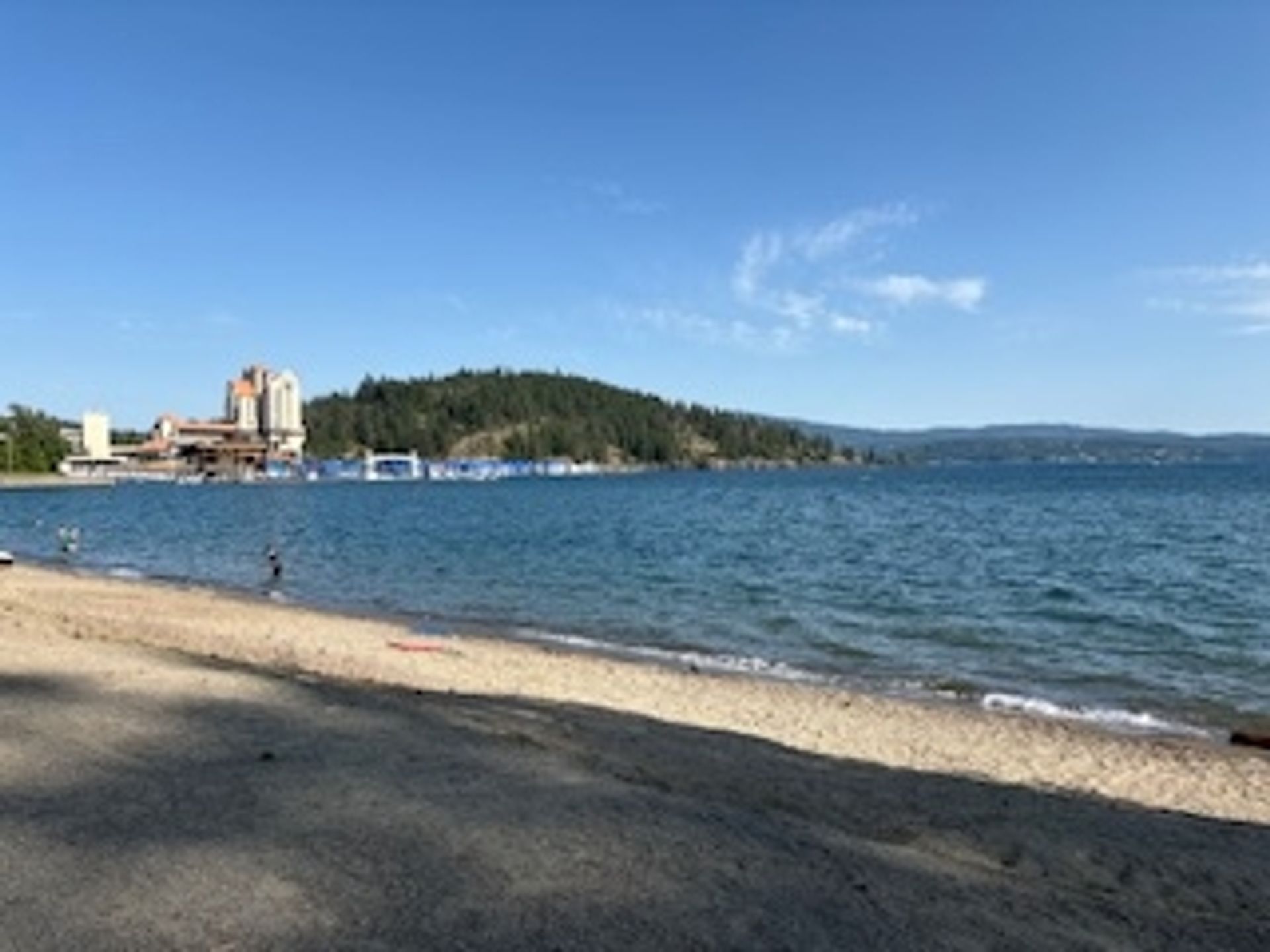 Coeur d'Alene Elks Lodge #1254