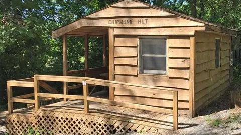 Rustic Cabin — image 1 of 1