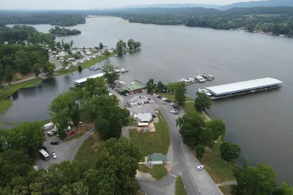 Jackson County Park and Marina – photo 1