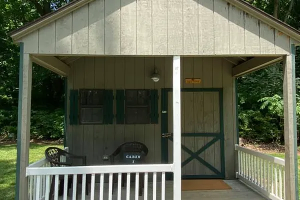 Birchview Farm Campground – photo 1