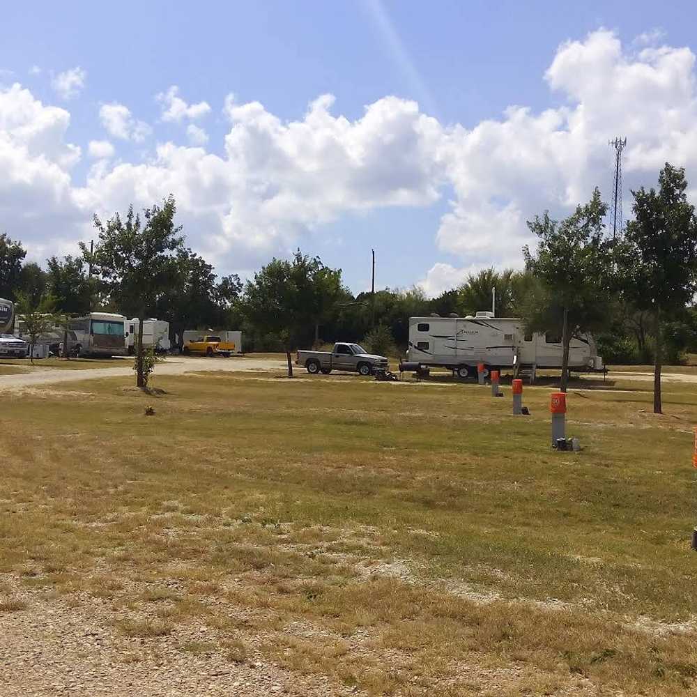Paluxy RV Park Glen Rose, Texas Campspot