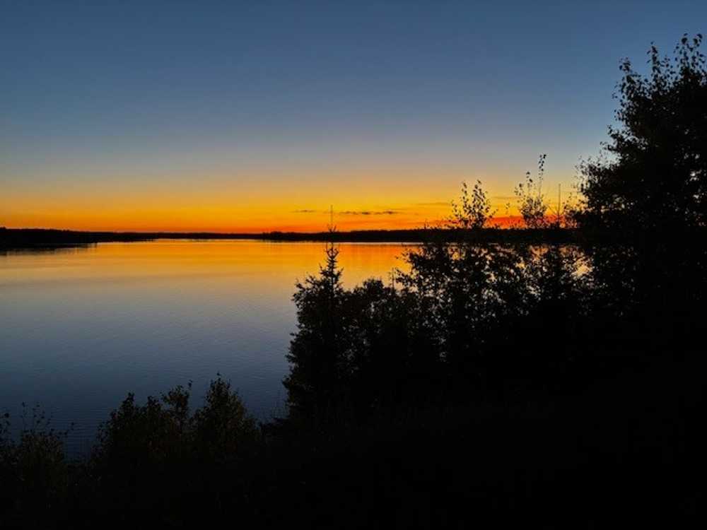 The Woods on WildGoose Lake, Geraldton, Ontario - Photo 2