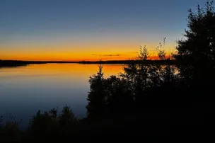 The Woods on WildGoose Lake – photo 2