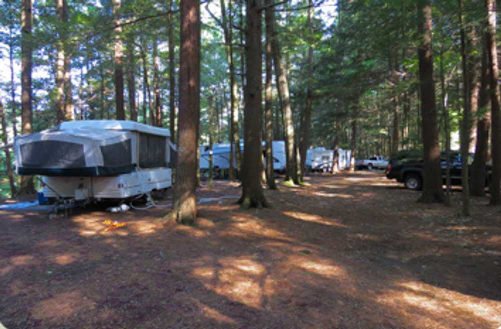Crown Point, Perkinsville, Vermont - Photo 2