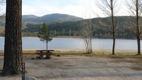 Lakeview Dry RV/Tent — image 3 of 3