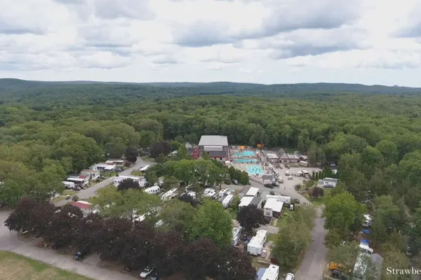 Strawberry Park – photo 1