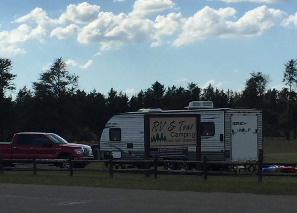 Saint Helen Campground - Photo 3