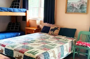 Fort Valley Ranch – photo 4