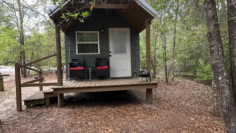 Effeciency Cabin — image 1 of 1