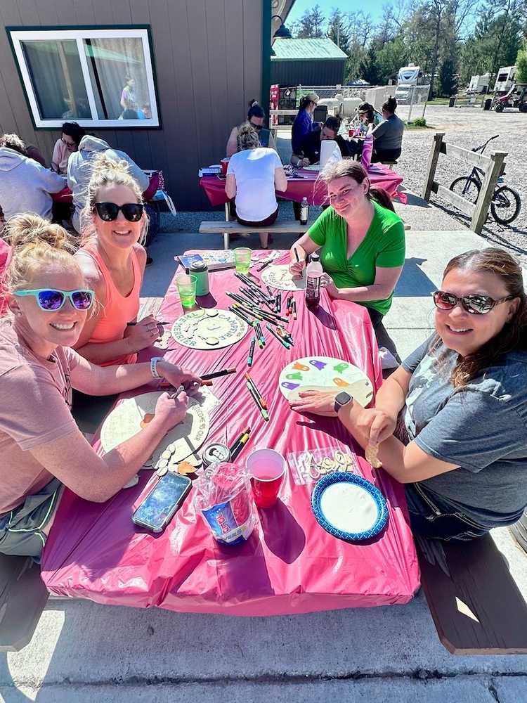 Jellystone Park™ Camp-Resort: Grayling - Photo 5