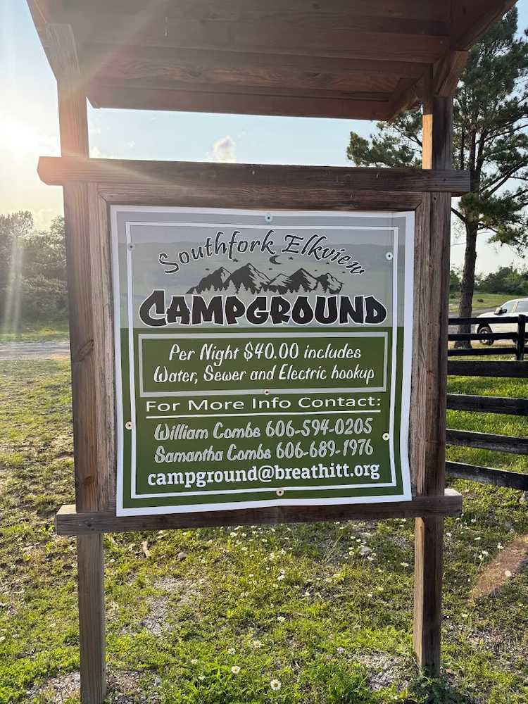 Elk View Campground -  Jackson, KY - Photo 4