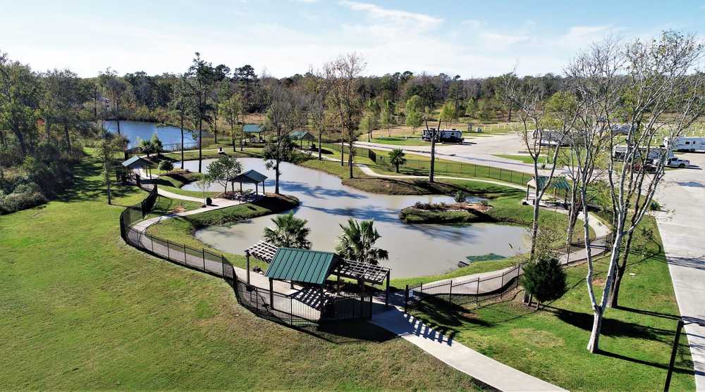 Texas Palms RV Park - Photo 3