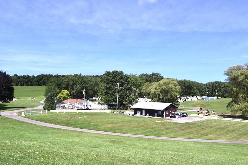 Nor Win Campground -  Lyons, NY - Main Photo