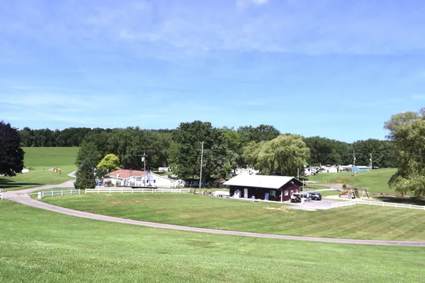 Nor Win Campground – photo 1