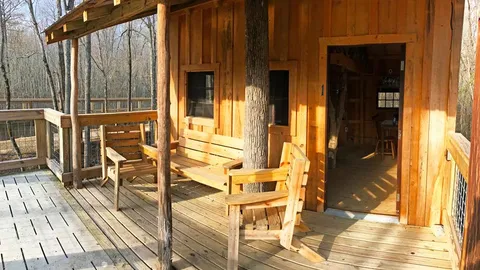 Tree House — image 2 of 6
