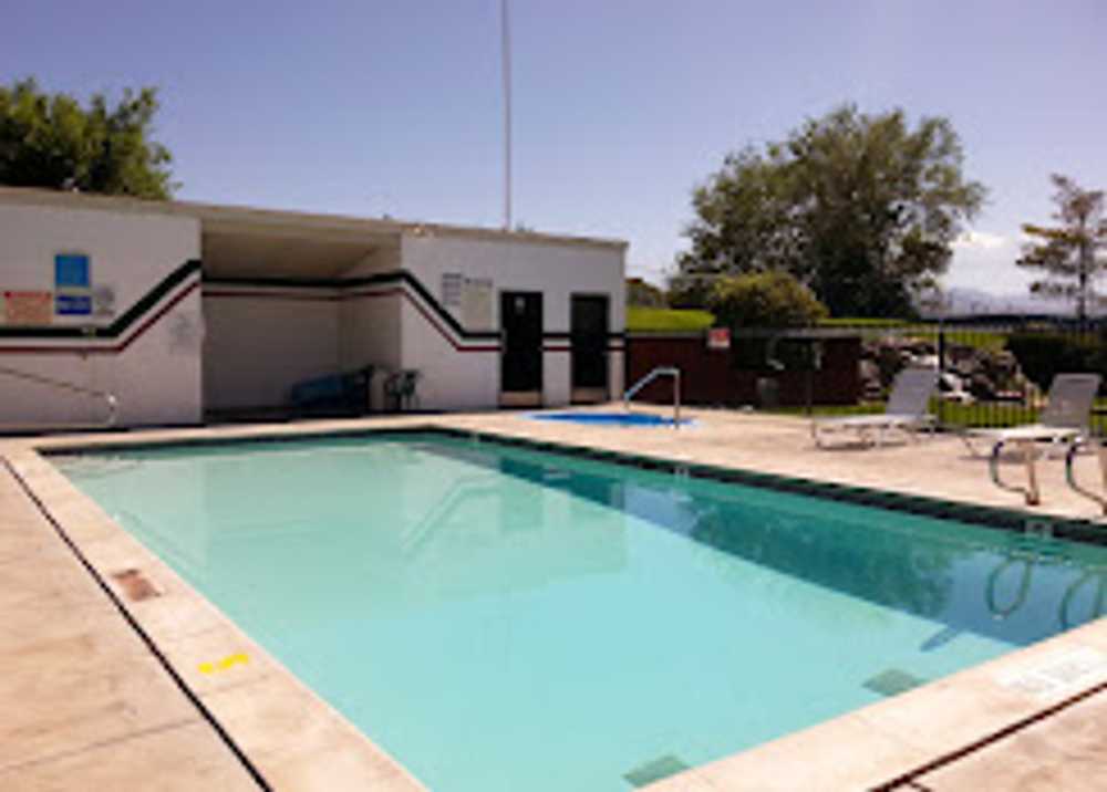 Mountain Shadows RV Park -  Draper, UT - Photo 4