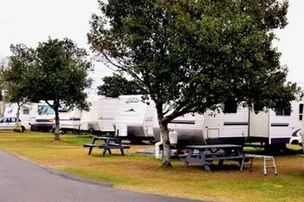 Hilltop RV Park – photo 3
