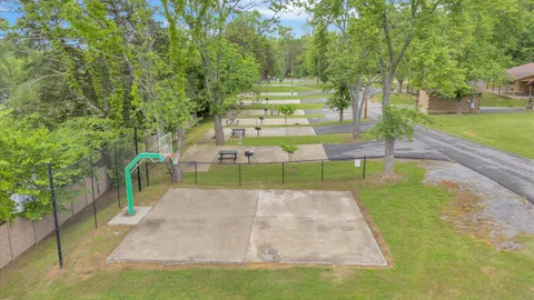 Section A - Standard Gravel Back-In RV Site — image 14 of 14