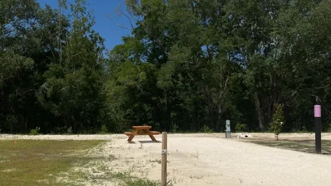 30/50 Full Hookup Back-in RV Site KW — image 4 of 4